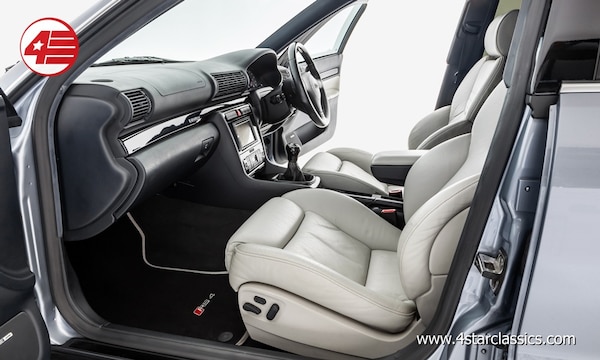 Used Audi RS4 2000 for sale - 74772078: Photo 8