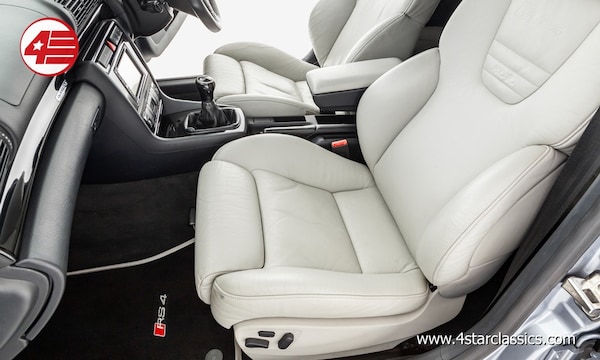 Used Audi RS4 2000 for sale - 74772078: Photo 9