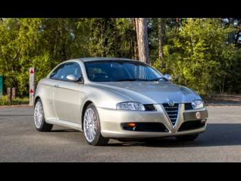 2006 (56) - 3.2 V6 24V 2dr
