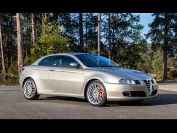 2006 (56) - 3.2 V6 24V 2dr