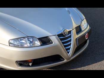 2006 (56) - 3.2 V6 24V 2dr