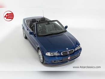 Used BMW 3 Series 2003 for sale - 78972285: Photo