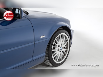 Used BMW 3 Series 2003 for sale - 78972285: Photo