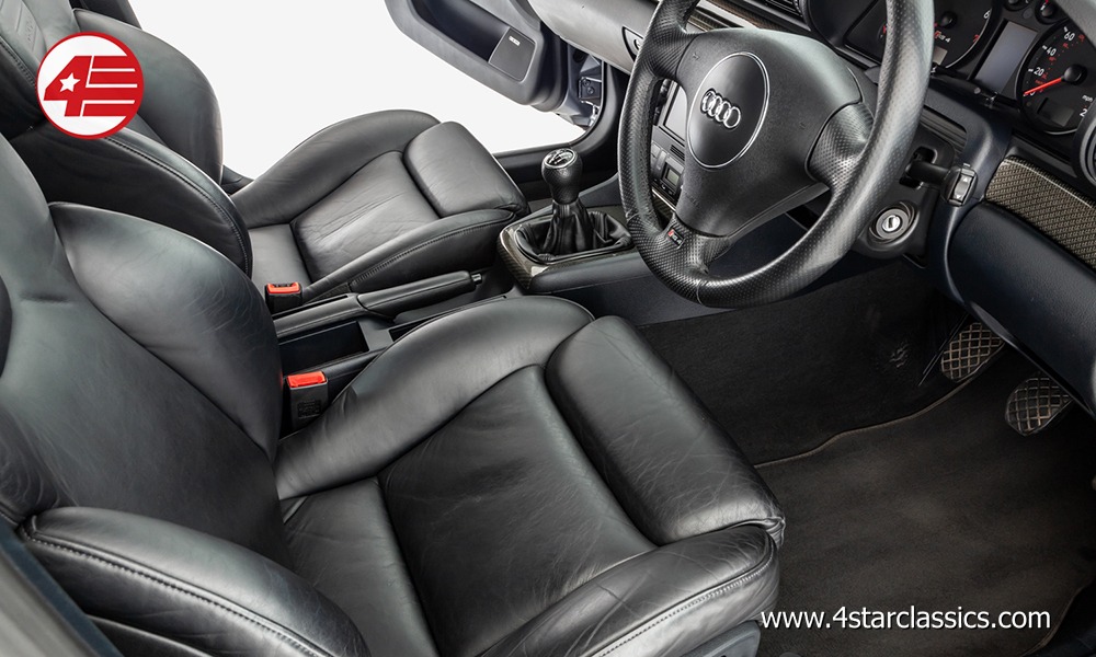 Used Audi RS4 2001 for sale - 76064477: Photo 11