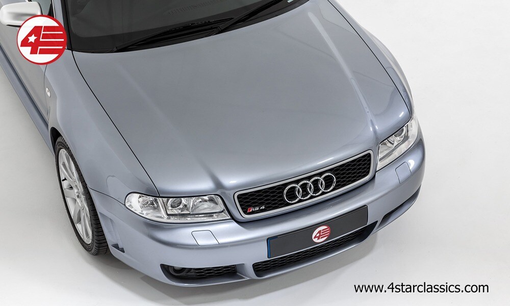 Used Audi RS4 2001 for sale - 76064477: Photo 14