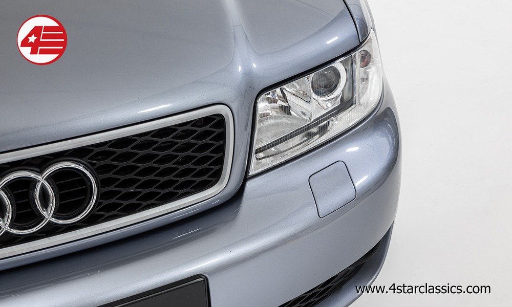 Used Audi RS4 2001 for sale - 76064477: Photo 15