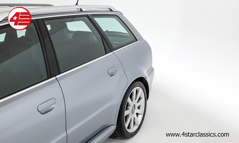 Used Audi RS4 2001 for sale - 76064477: Photo 16