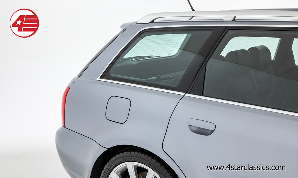 Used Audi RS4 2001 for sale - 76064477: Photo 17