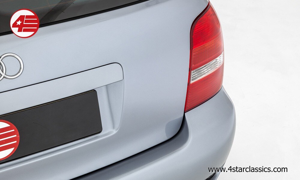 Used Audi RS4 2001 for sale - 76064477: Photo 19