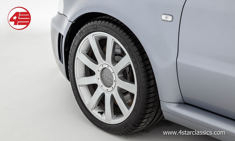 Used Audi RS4 2001 for sale - 76064477: Photo 21