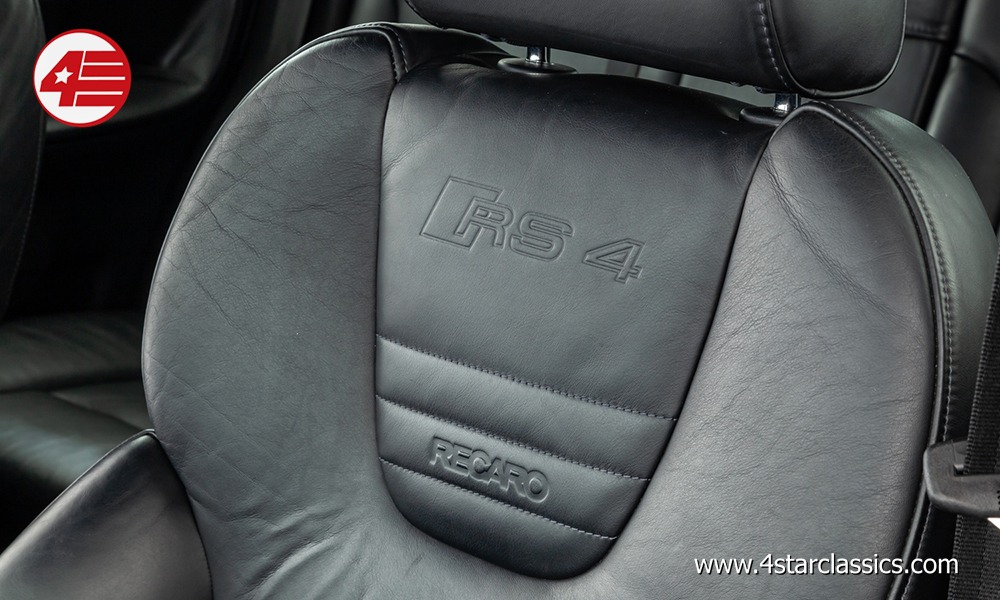 Used Audi RS4 2001 for sale - 76064477: Photo 22