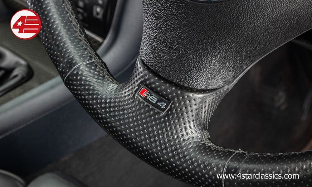 Used Audi RS4 2001 for sale - 76064477: Photo 25