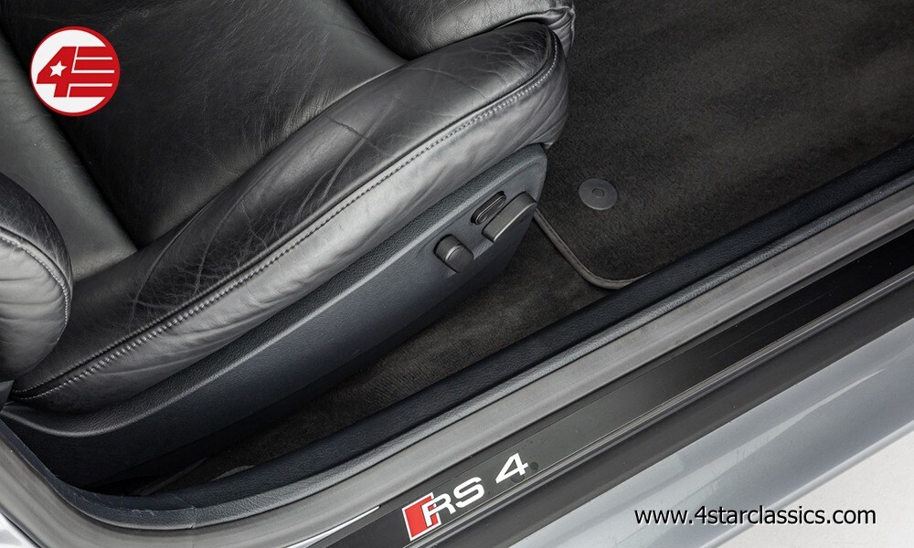 Used Audi RS4 2001 for sale - 76064477: Photo 27