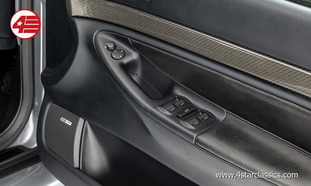 Used Audi RS4 2001 for sale - 76064477: Photo 28