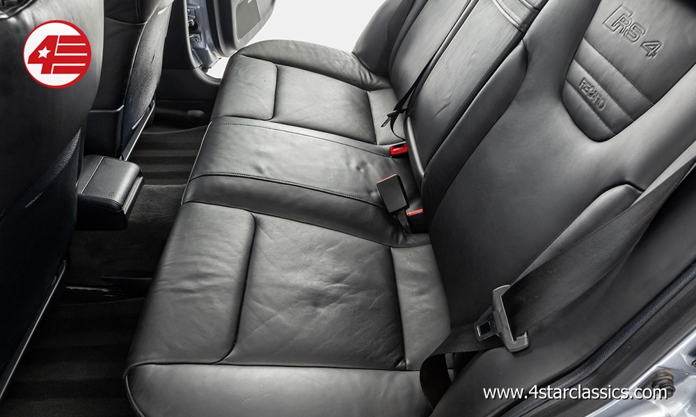 Used Audi RS4 2001 for sale - 76064477: Photo 29