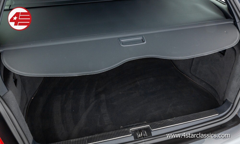 Used Audi RS4 2001 for sale - 76064477: Photo 30