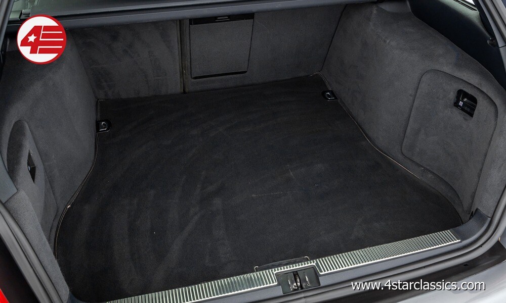 Used Audi RS4 2001 for sale - 76064477: Photo 31