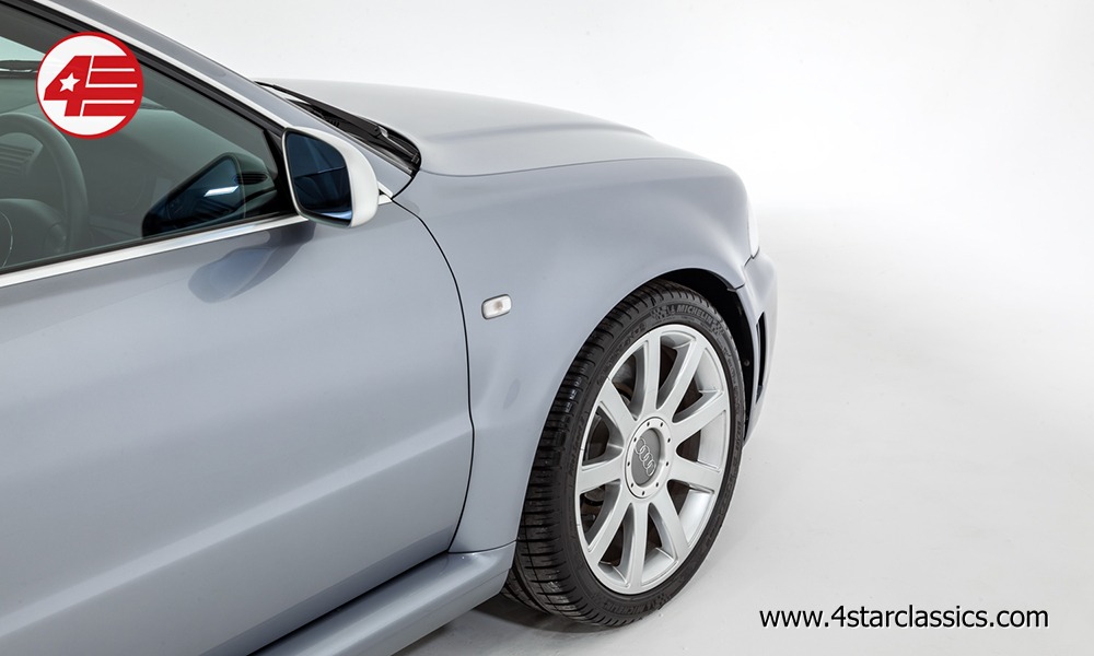 Used Audi RS4 2001 for sale - 76064477: Photo 6