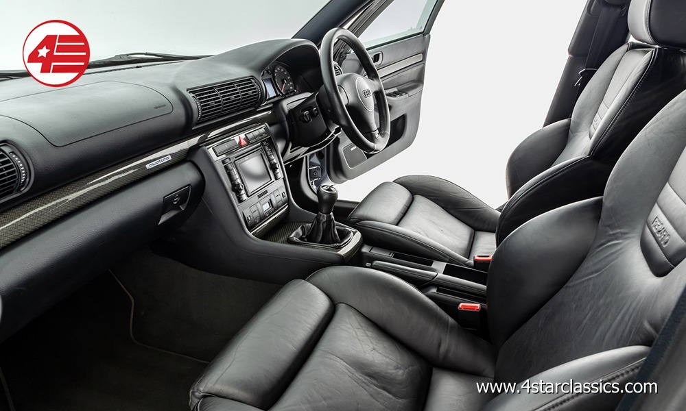 Used Audi RS4 2001 for sale - 76064477: Photo 7