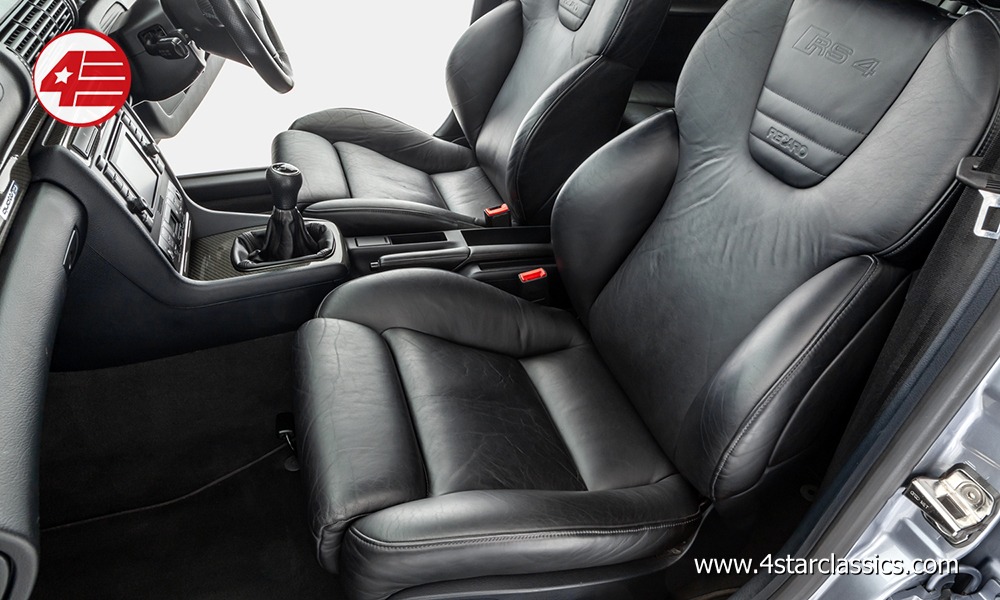 Used Audi RS4 2001 for sale - 76064477: Photo 8