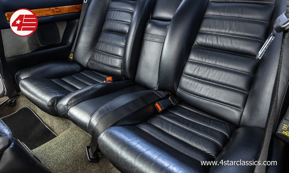 Used Maserati Ghibli 1994 for sale - 78107117: Photo 11