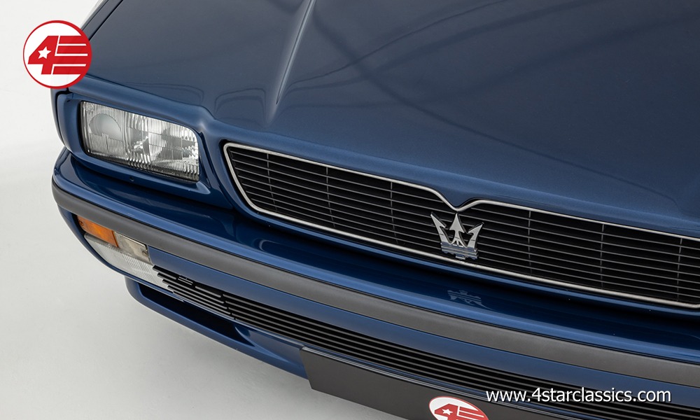 Used Maserati Ghibli 1994 for sale - 78107117: Photo 16