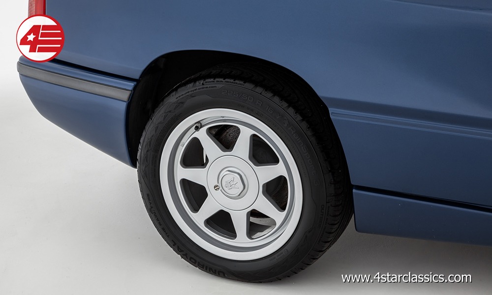 Used Maserati Ghibli 1994 for sale - 78107117: Photo 17