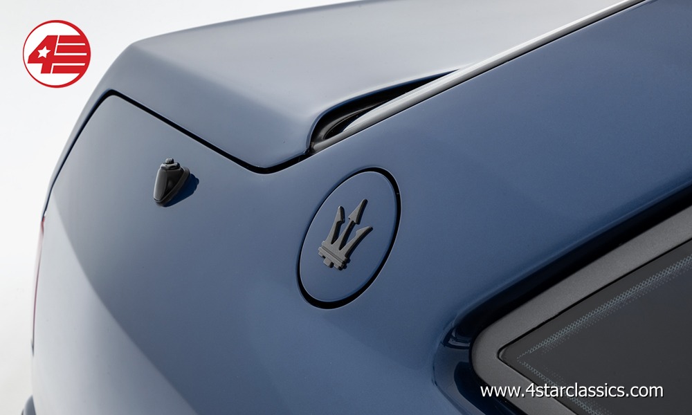 Used Maserati Ghibli 1994 for sale - 78107117: Photo 18