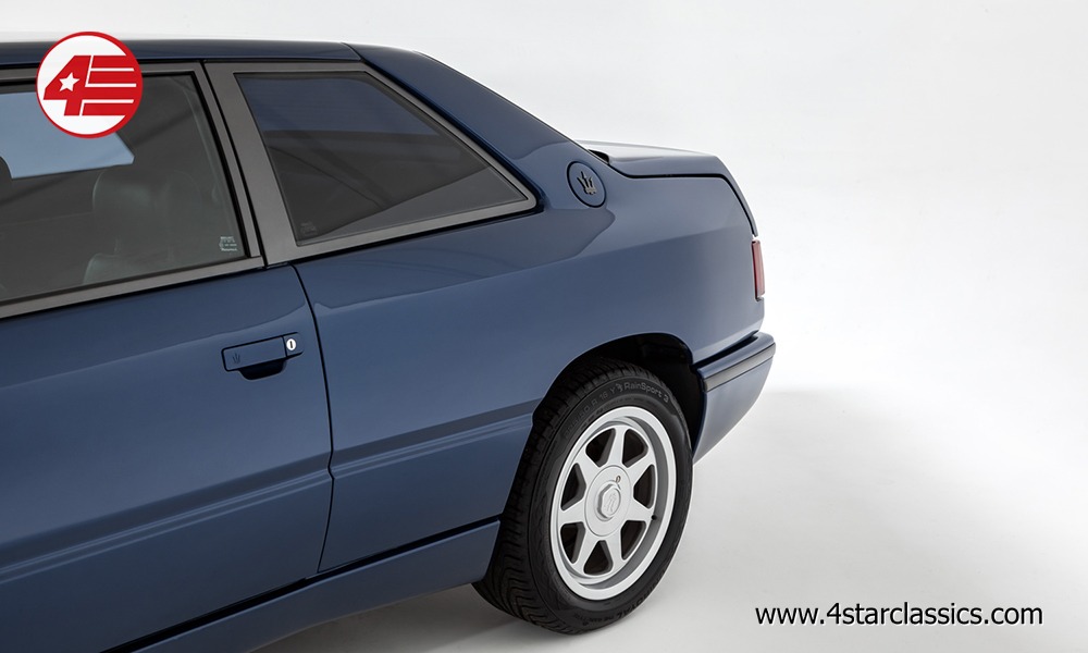 Used Maserati Ghibli 1994 for sale - 78107117: Photo 19