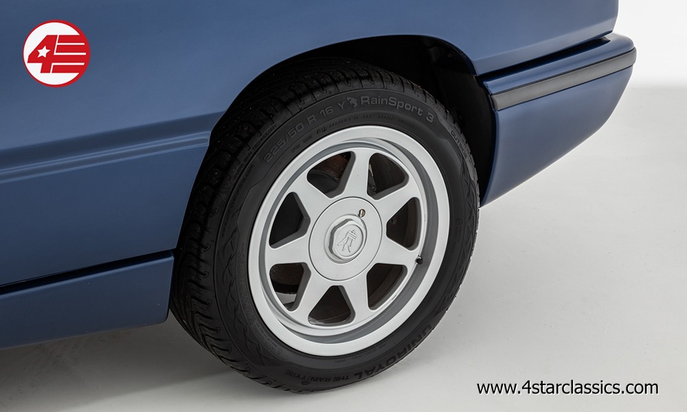 Used Maserati Ghibli 1994 for sale - 78107117: Photo 21