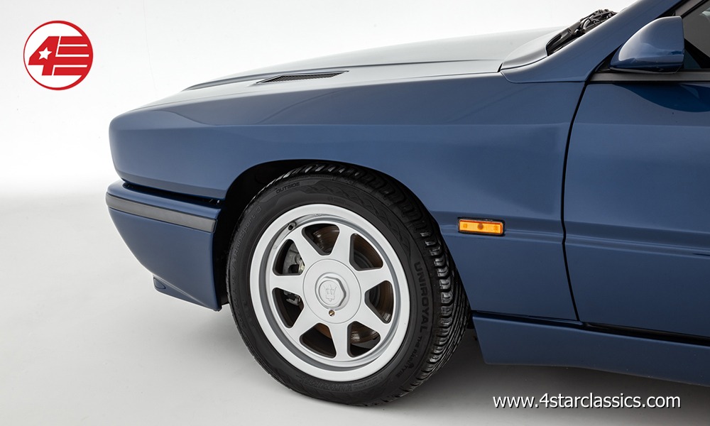 Used Maserati Ghibli 1994 for sale - 78107117: Photo 22