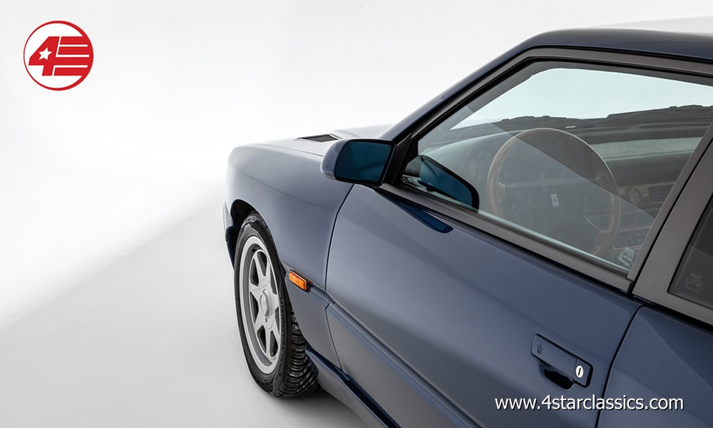 Used Maserati Ghibli 1994 for sale - 78107117: Photo 23