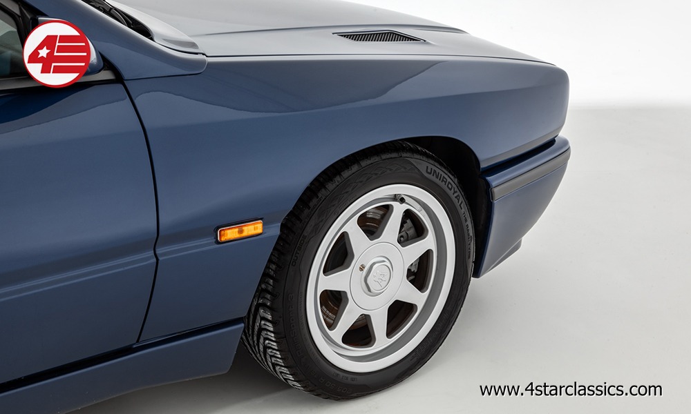 Used Maserati Ghibli 1994 for sale - 78107117: Photo 24