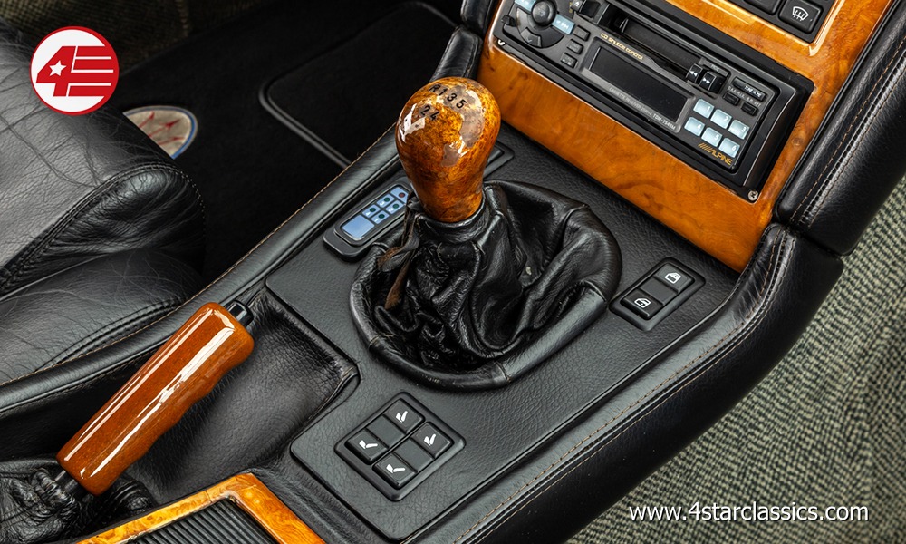 Used Maserati Ghibli 1994 for sale - 78107117: Photo 28