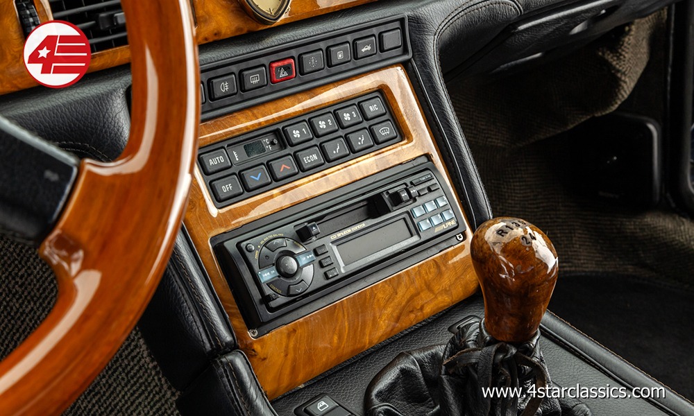 Used Maserati Ghibli 1994 for sale - 78107117: Photo 29