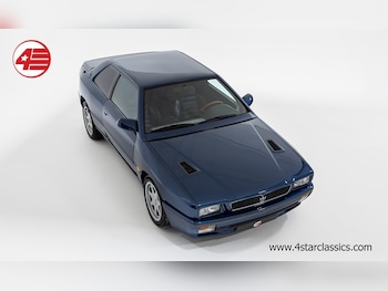 Used Maserati Ghibli 1994 for sale - 78107117: Photo