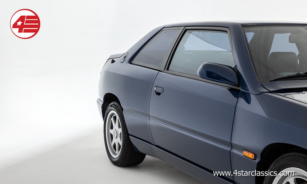 Used Maserati Ghibli 1994 for sale - 78107117: Photo 3