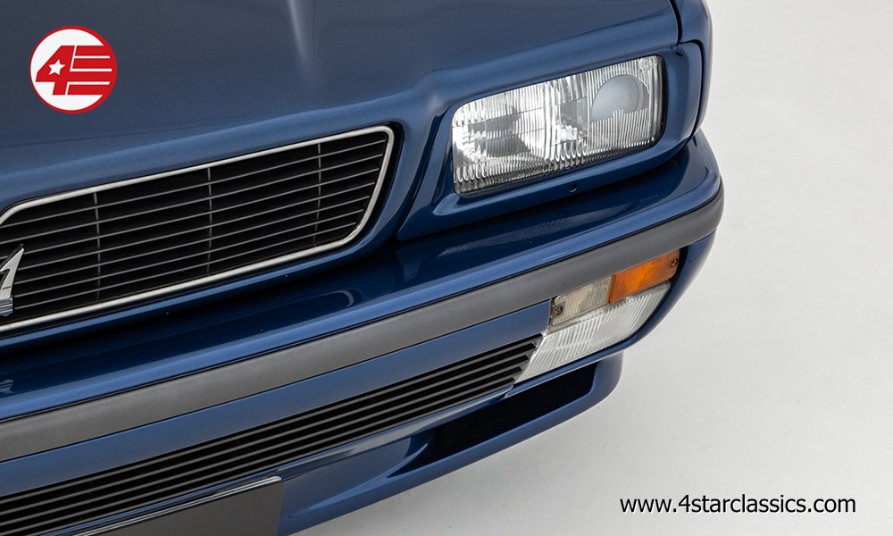 Used Maserati Ghibli 1994 for sale - 78107117: Photo 4