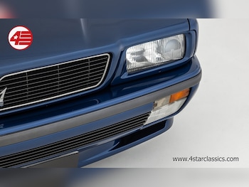 Used Maserati Ghibli 1994 for sale - 78107117: Photo