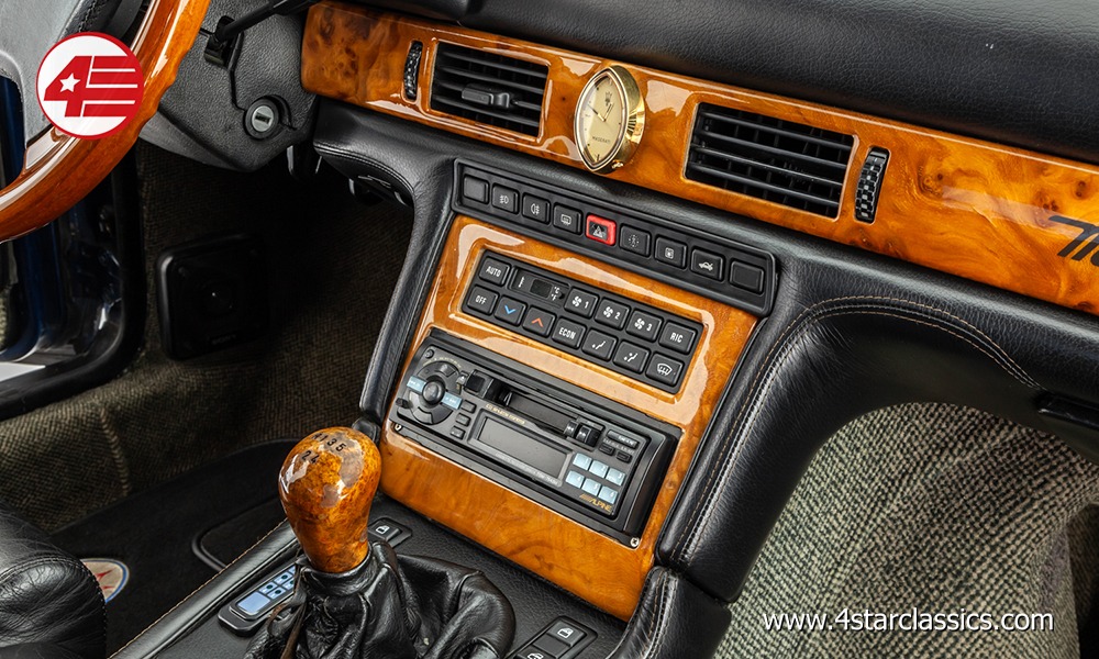 Used Maserati Ghibli 1994 for sale - 78107117: Photo 9