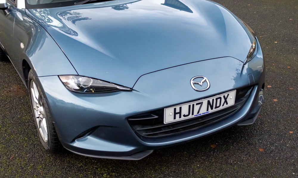 Used Mazda MX-5 2017 for sale - 77023733: Photo 13