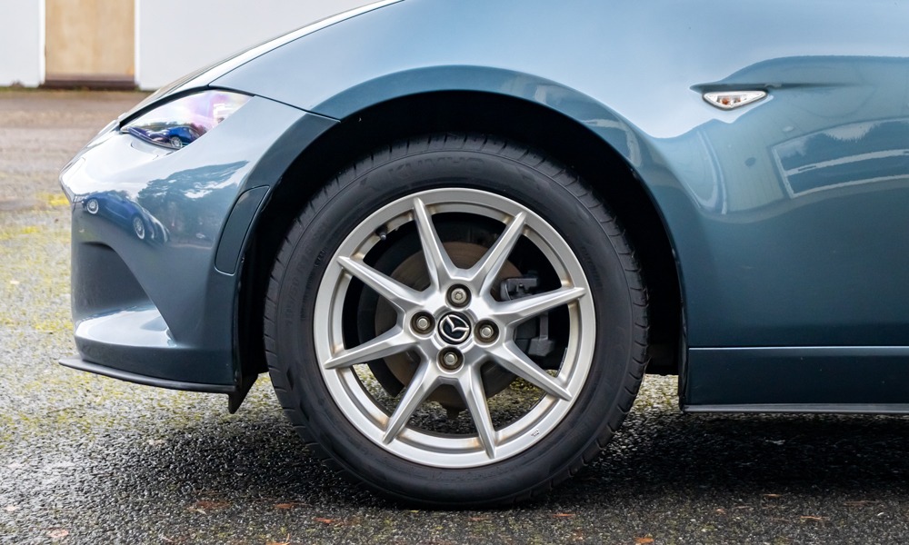 Used Mazda MX-5 2017 for sale - 77023733: Photo 15