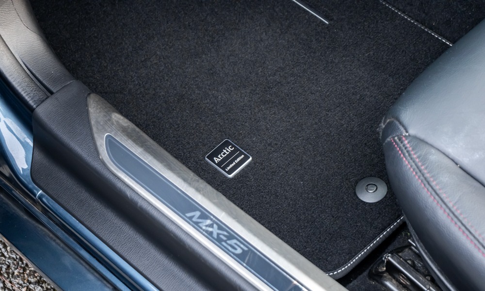 Used Mazda MX-5 2017 for sale - 77023733: Photo 16