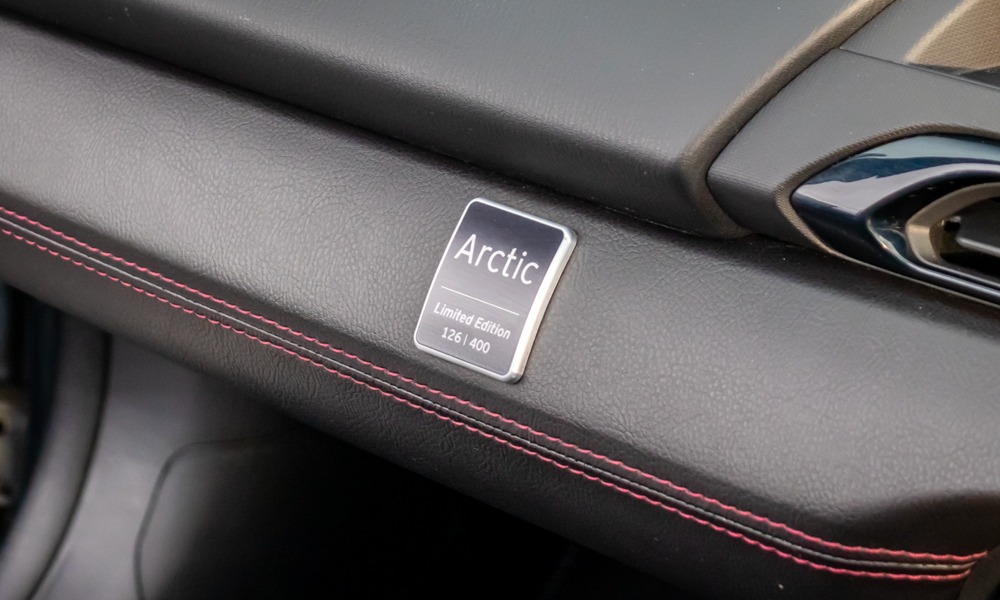 Used Mazda MX-5 2017 for sale - 77023733: Photo 17