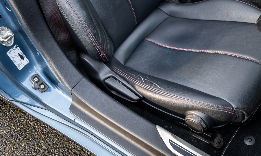 Used Mazda MX-5 2017 for sale - 77023733: Photo 18