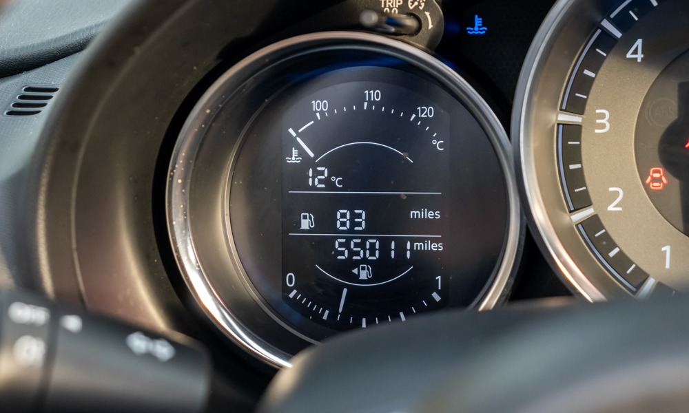 Used Mazda MX-5 2017 for sale - 77023733: Photo 20