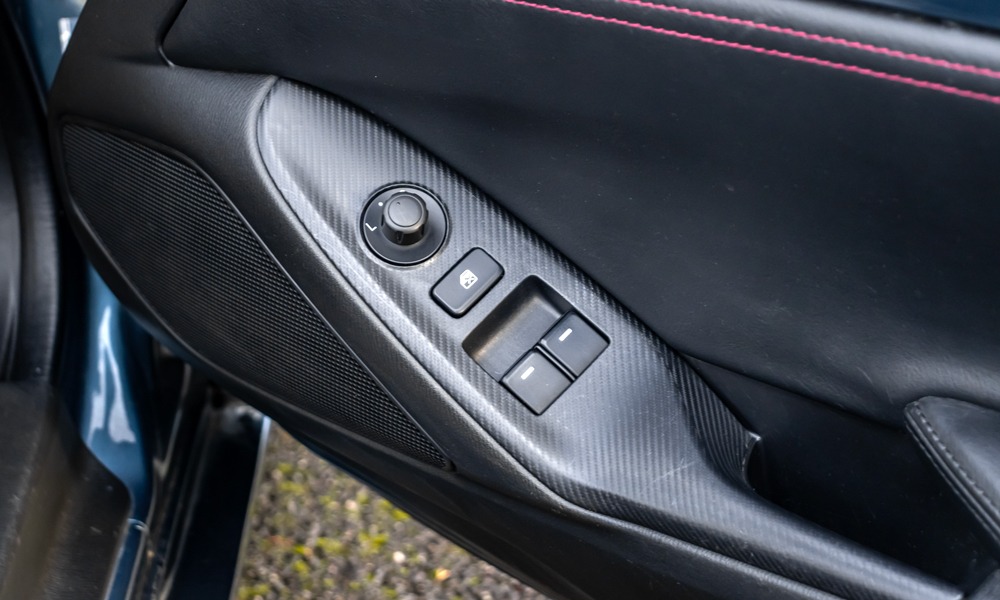 Used Mazda MX-5 2017 for sale - 77023733: Photo 21