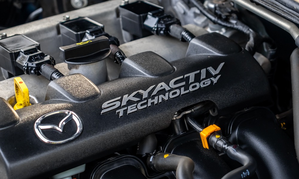 Used Mazda MX-5 2017 for sale - 77023733: Photo 22