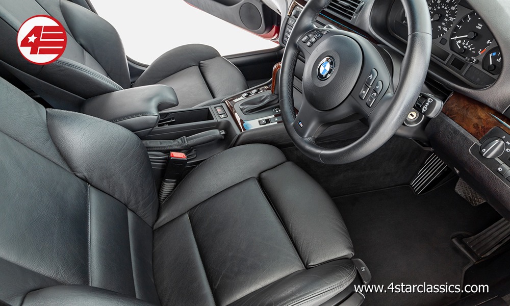 Used BMW 3 Series 2004 for sale - 76384737: Photo 10