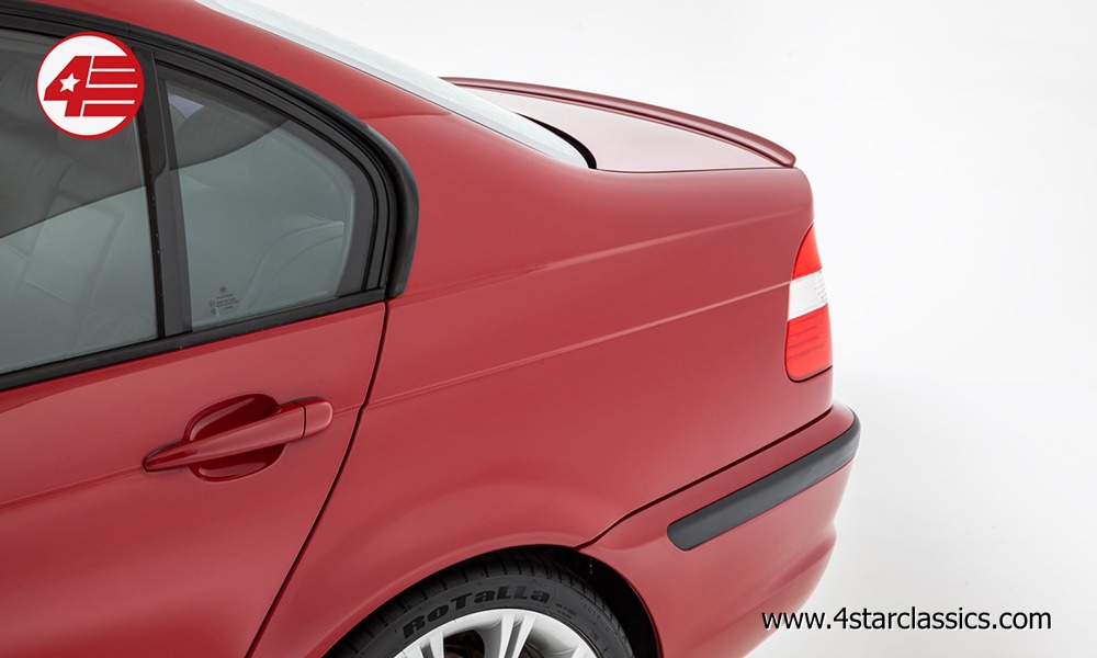 Used BMW 3 Series 2004 for sale - 76384737: Photo 14